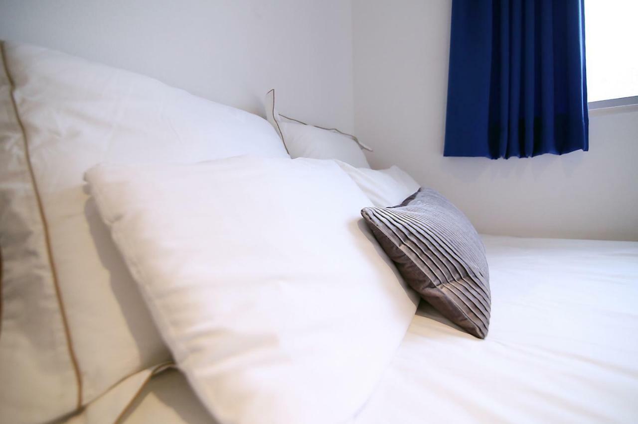 Asakusa Koma House Токіо Екстер'єр фото