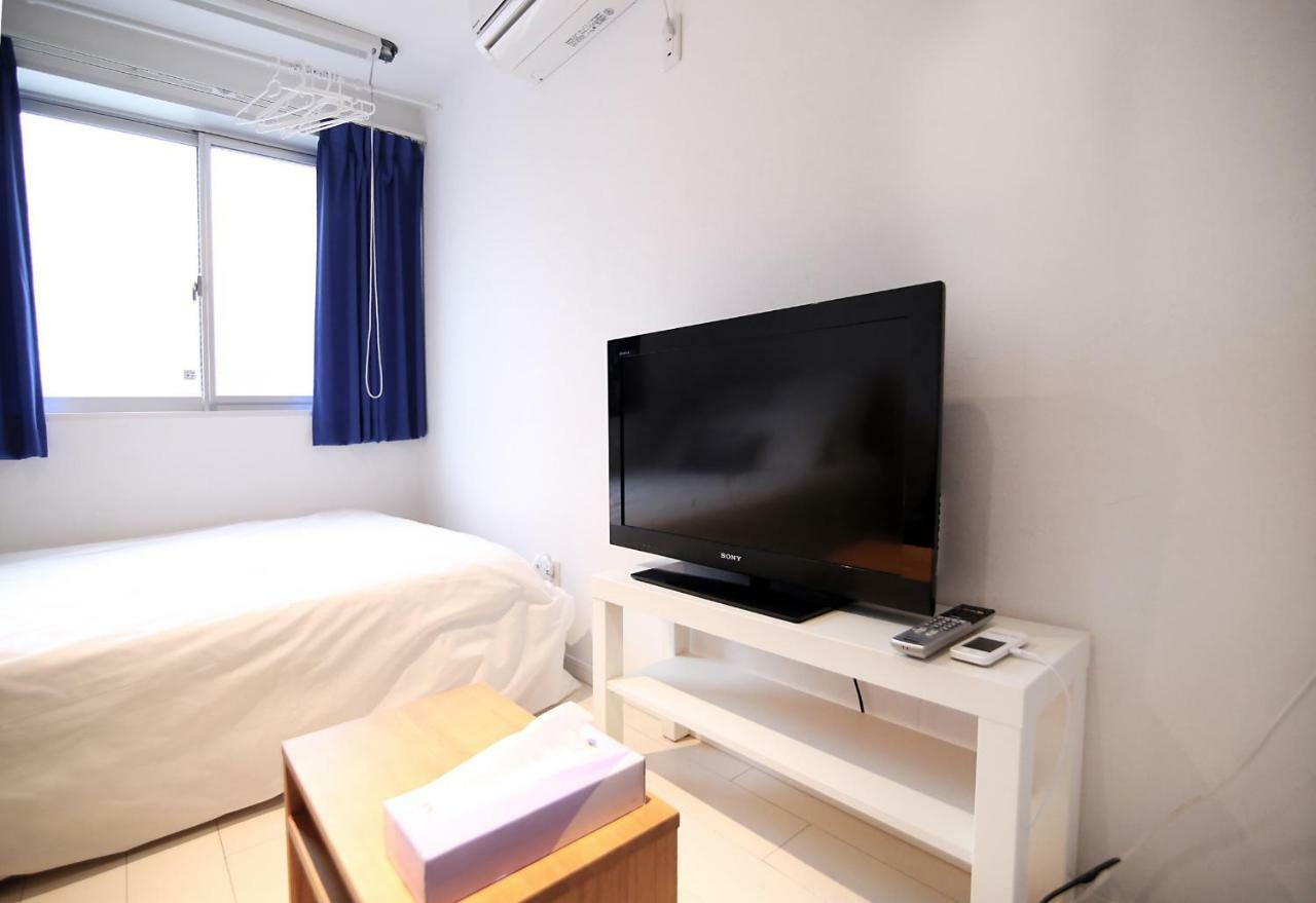 Asakusa Koma House Токіо Екстер'єр фото