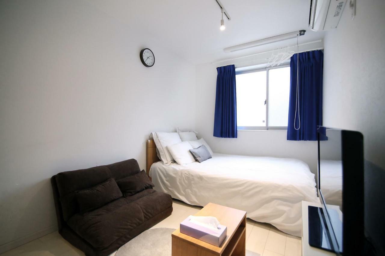 Asakusa Koma House Токіо Екстер'єр фото
