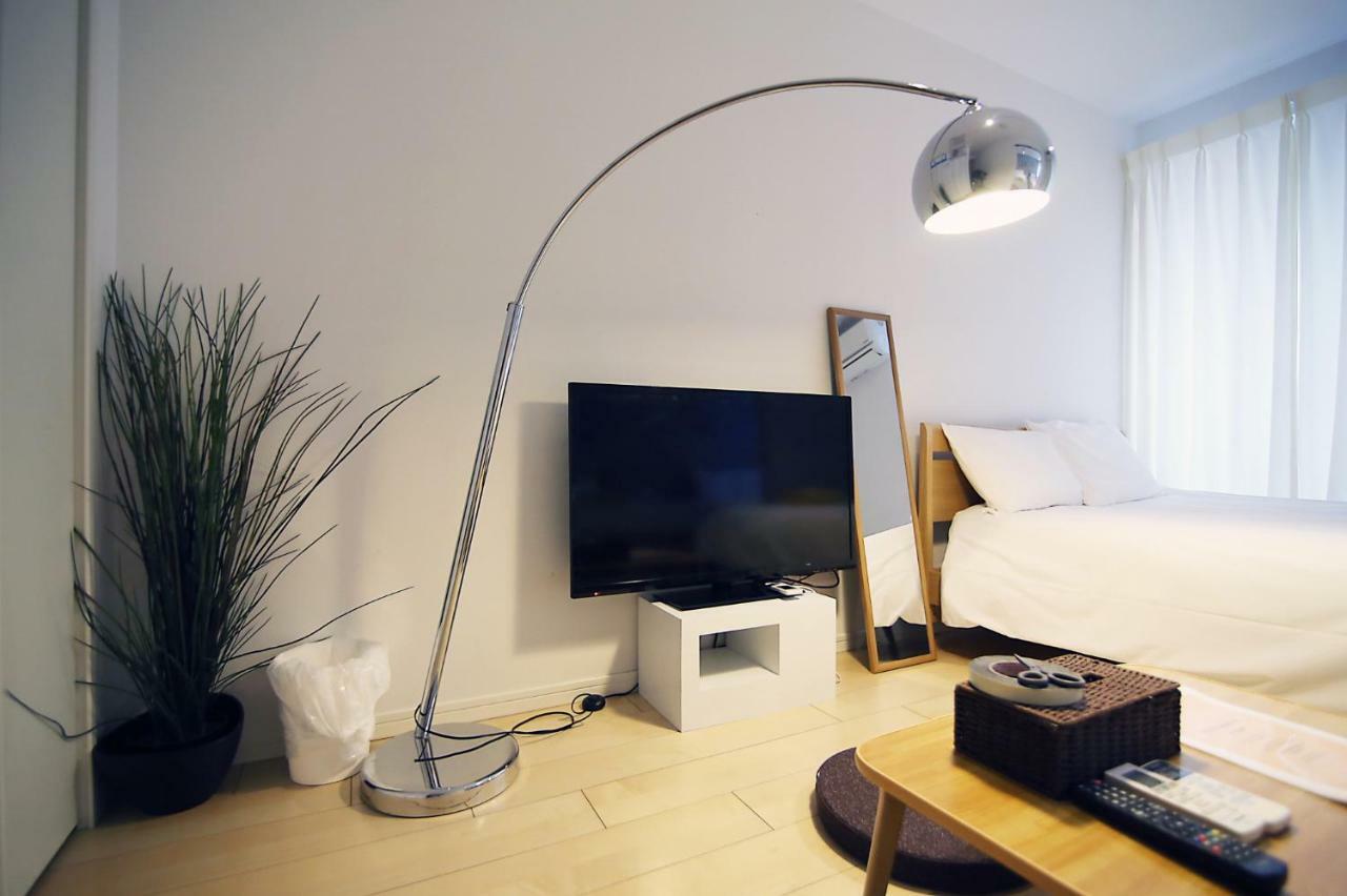 Asakusa Koma House Токіо Екстер'єр фото