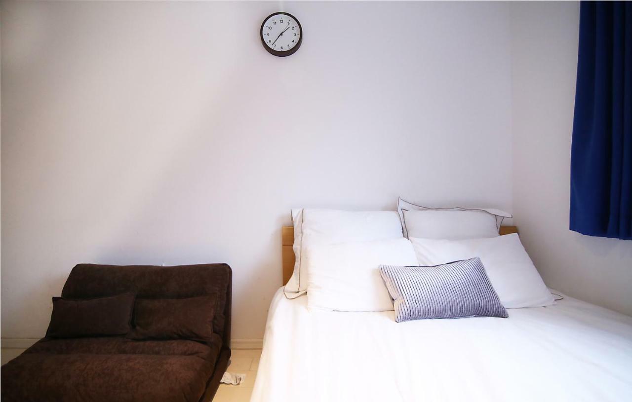 Asakusa Koma House Токіо Екстер'єр фото