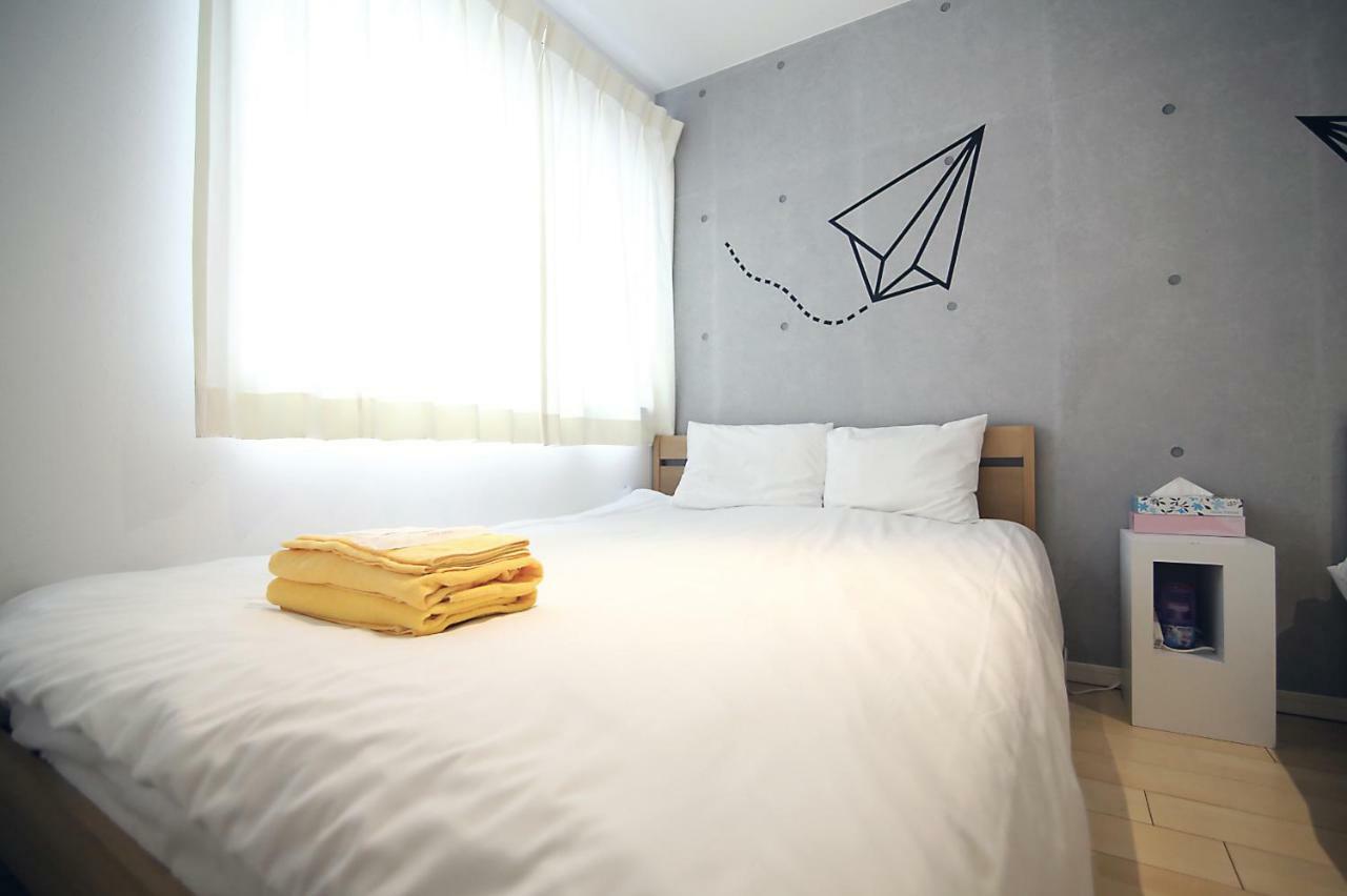 Asakusa Koma House Токіо Екстер'єр фото