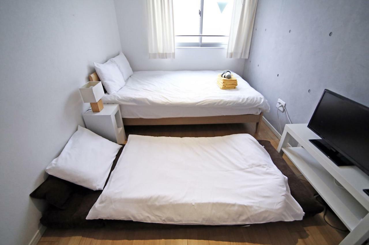 Asakusa Koma House Токіо Екстер'єр фото