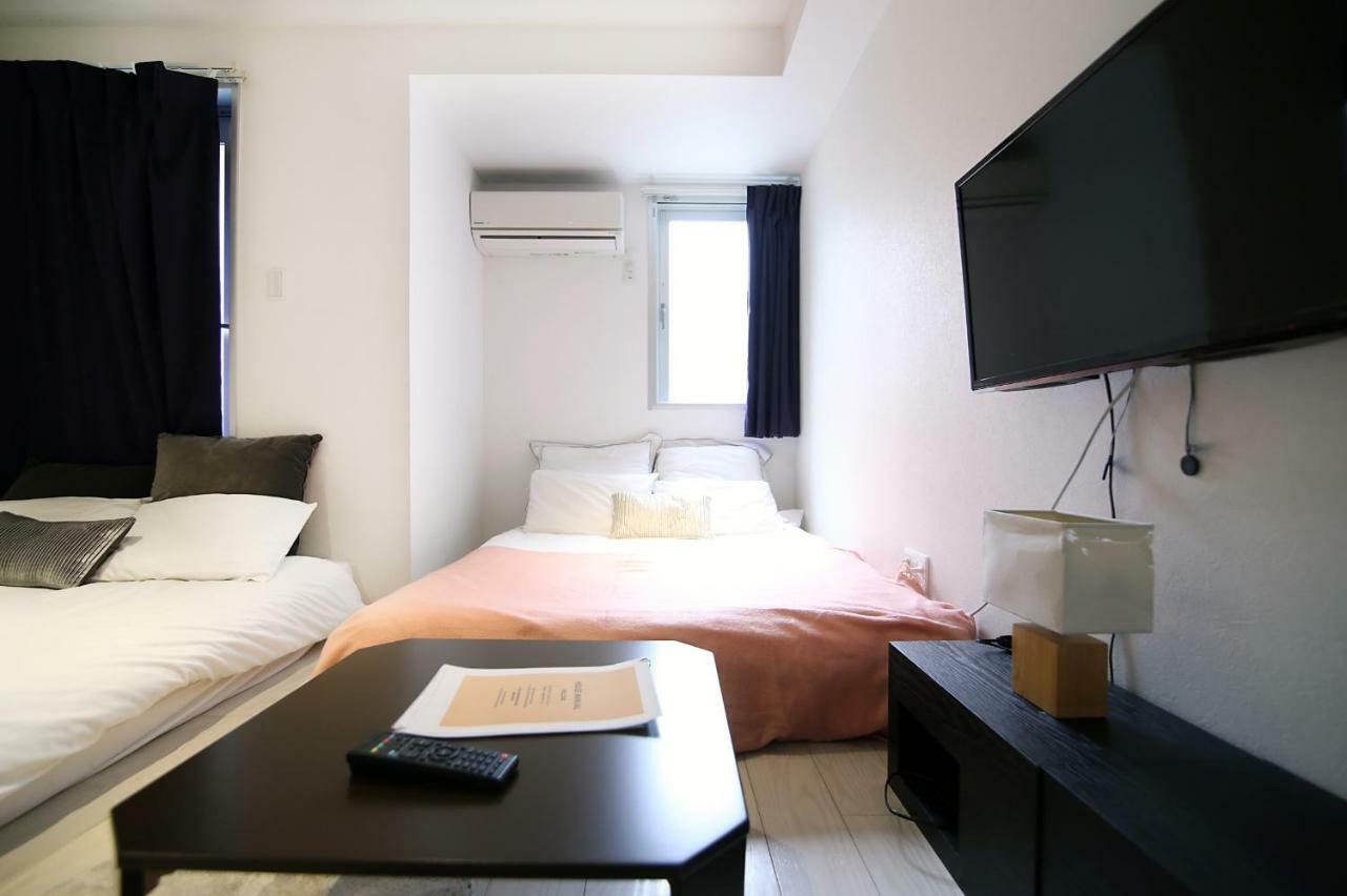 Asakusa Koma House Токіо Екстер'єр фото
