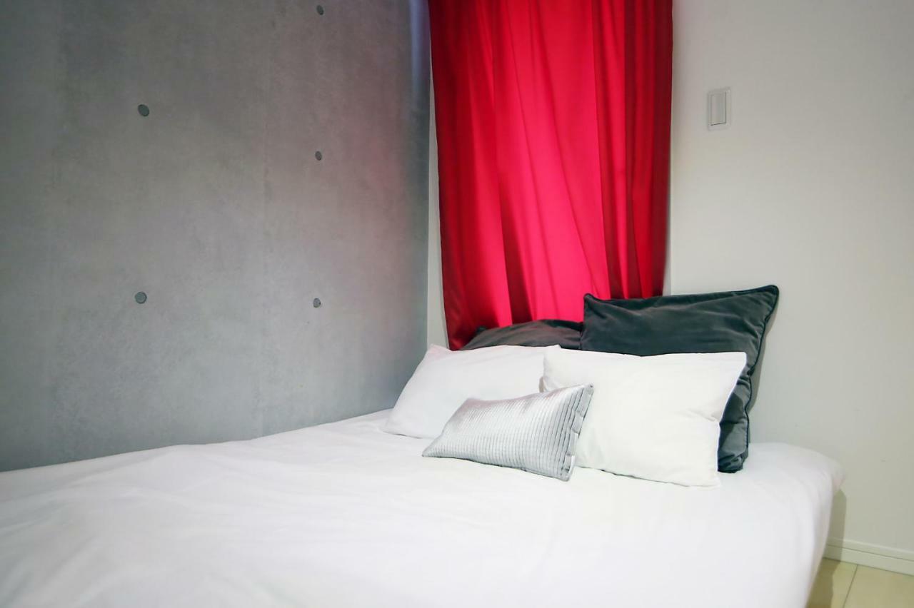 Asakusa Koma House Токіо Екстер'єр фото