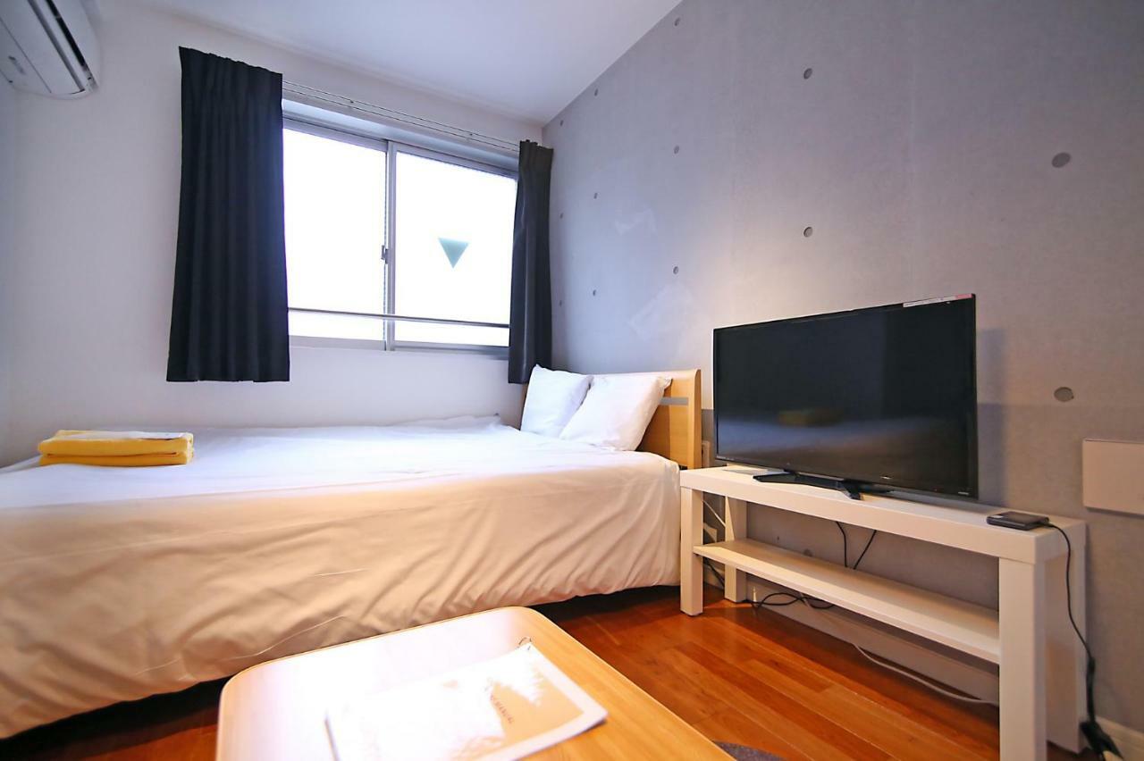 Asakusa Koma House Токіо Екстер'єр фото