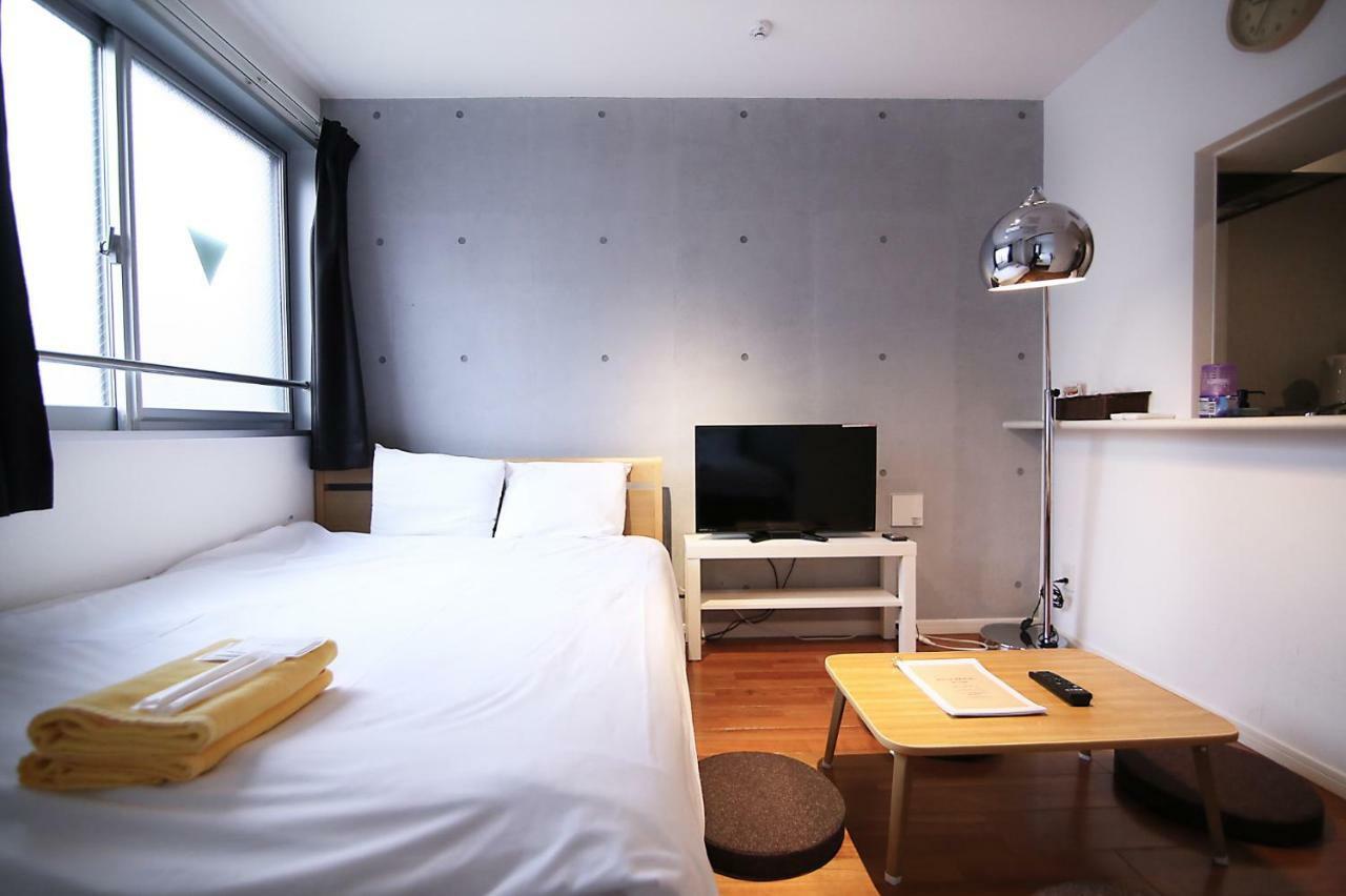 Asakusa Koma House Токіо Екстер'єр фото