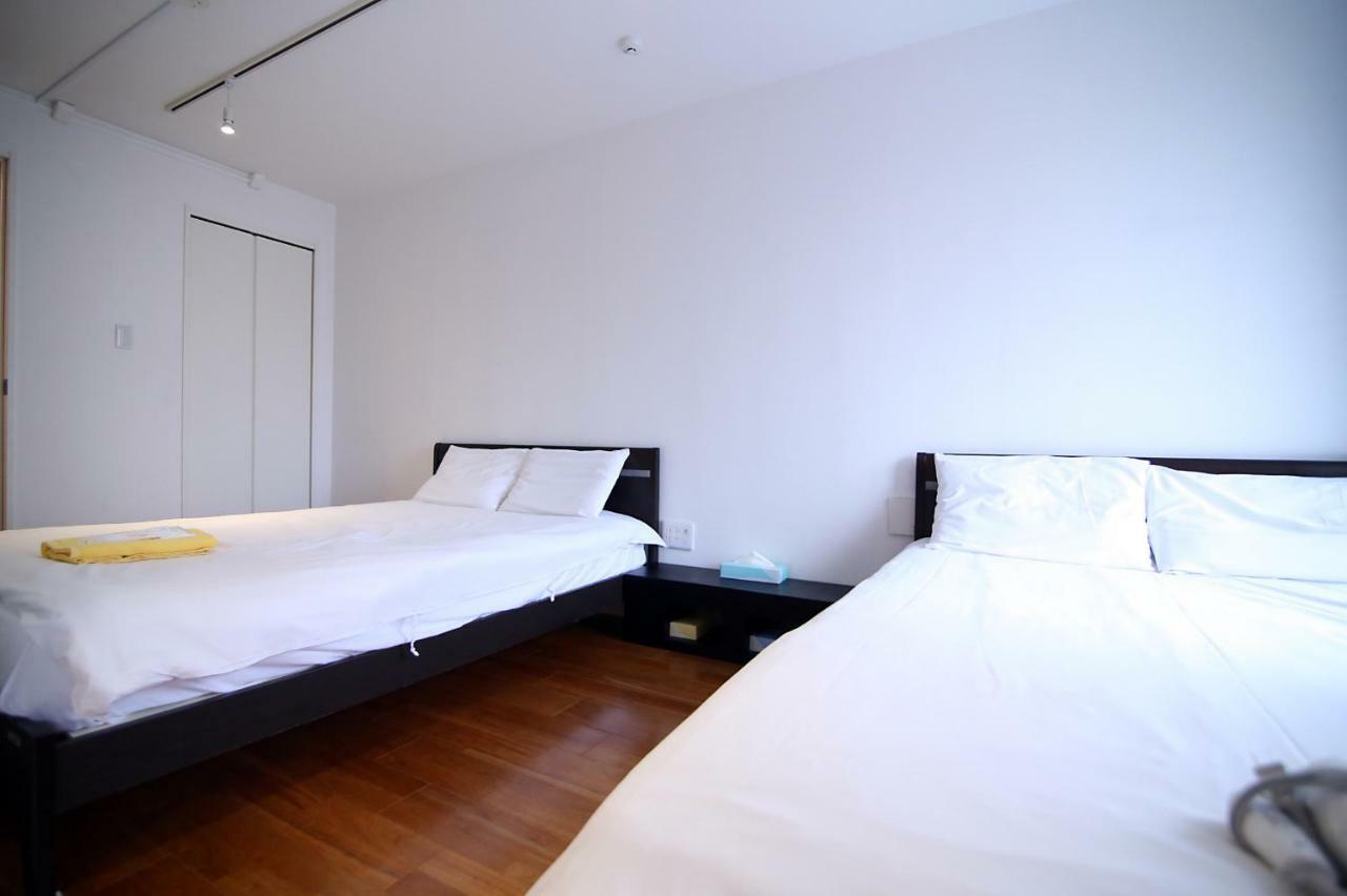 Asakusa Koma House Токіо Екстер'єр фото