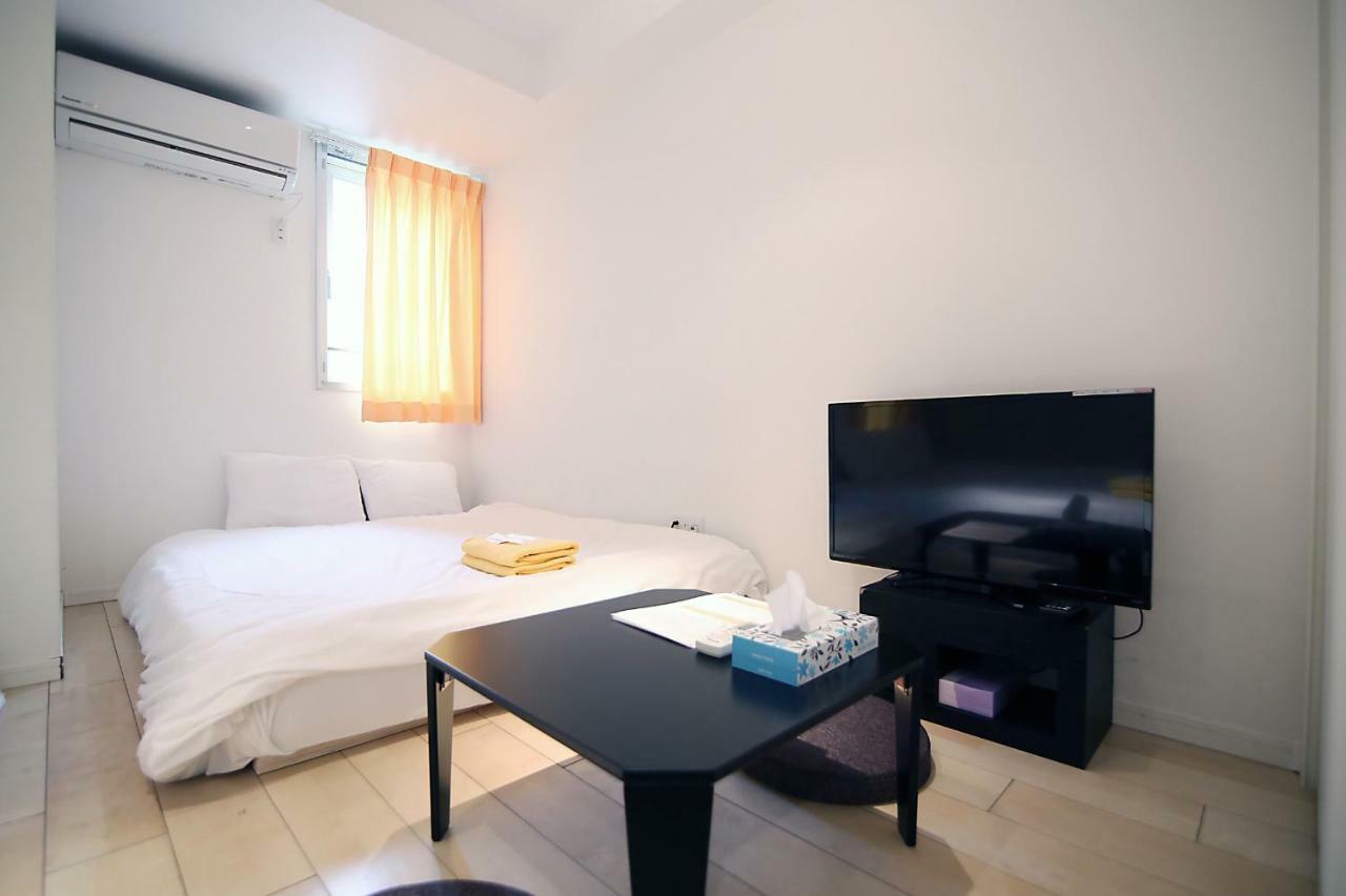 Asakusa Koma House Токіо Екстер'єр фото
