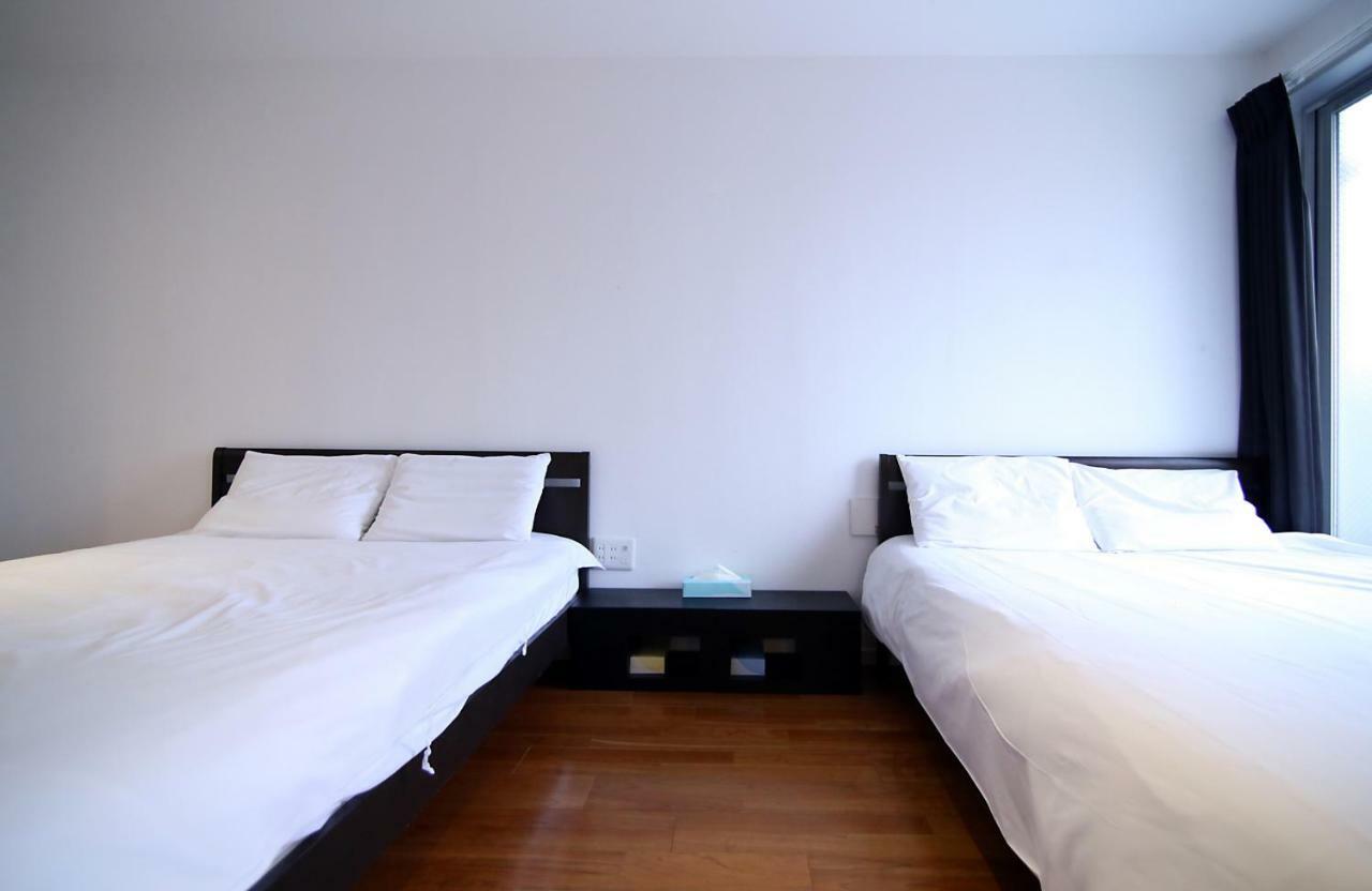 Asakusa Koma House Токіо Екстер'єр фото