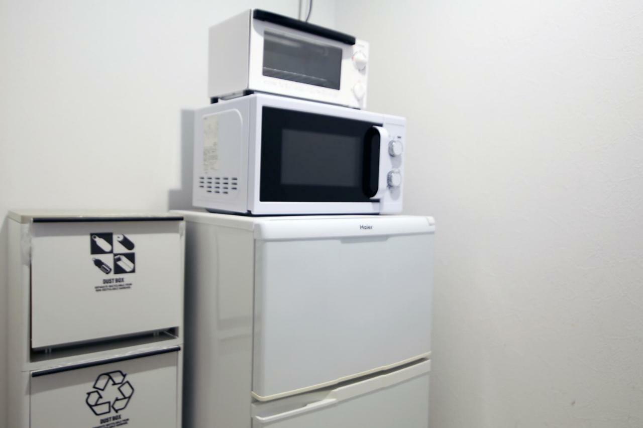 Asakusa Koma House Токіо Екстер'єр фото