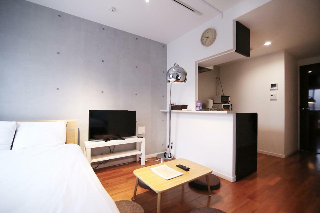 Asakusa Koma House Токіо Екстер'єр фото