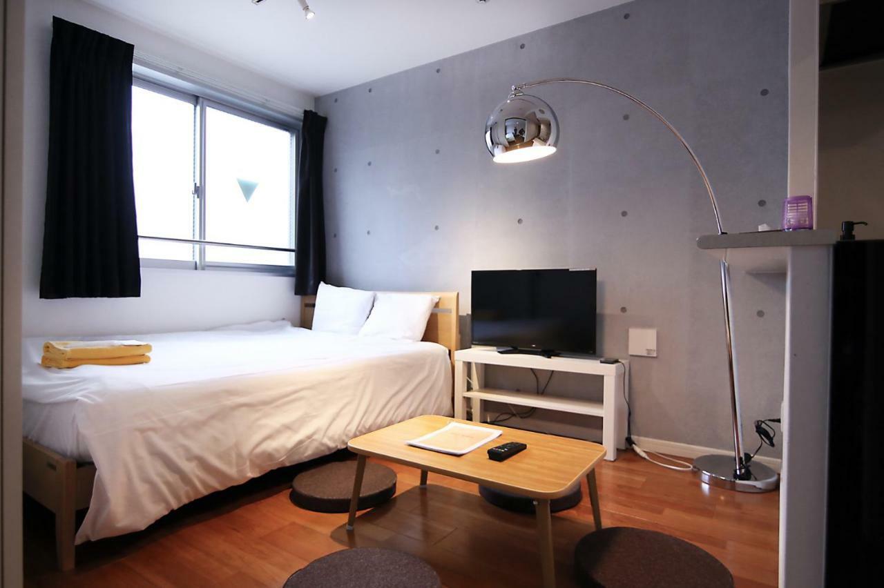 Asakusa Koma House Токіо Екстер'єр фото
