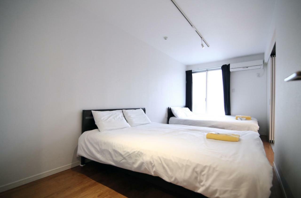 Asakusa Koma House Токіо Екстер'єр фото