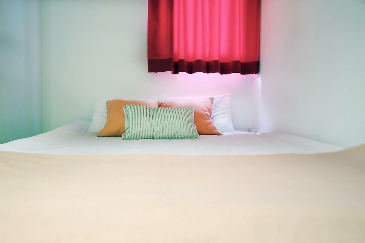 Asakusa Koma House Токіо Екстер'єр фото
