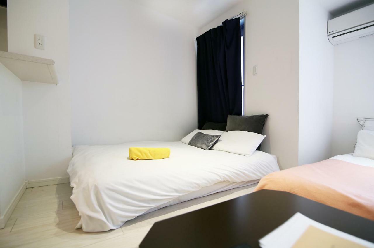 Asakusa Koma House Токіо Екстер'єр фото