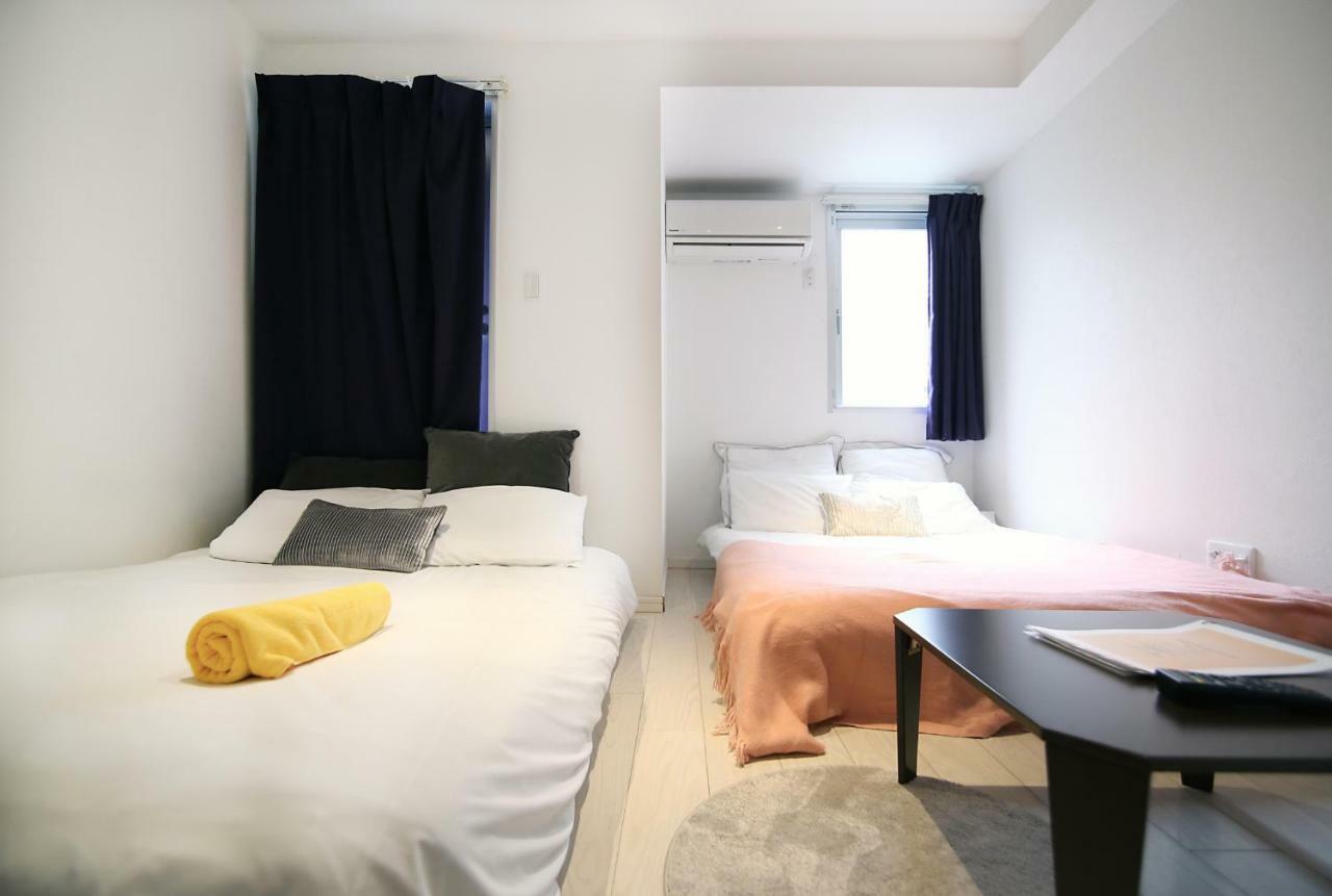 Asakusa Koma House Токіо Екстер'єр фото