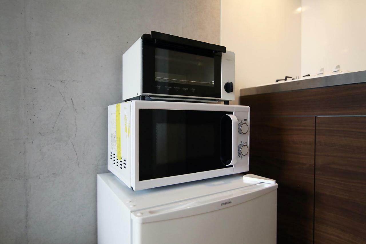 Asakusa Koma House Токіо Екстер'єр фото