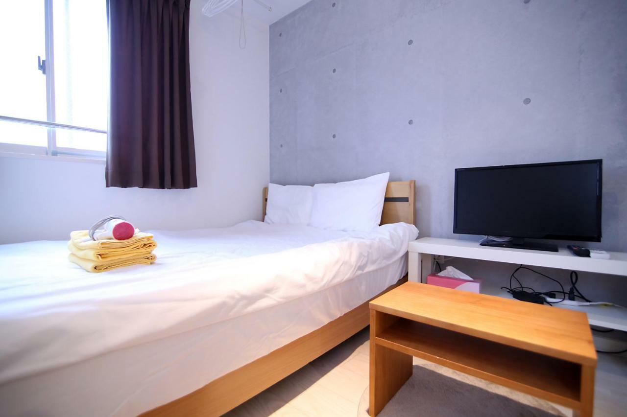 Asakusa Koma House Токіо Екстер'єр фото