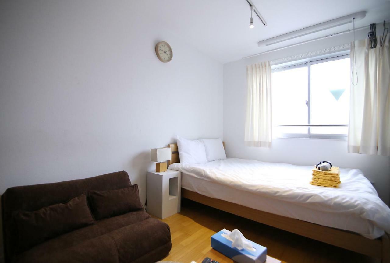 Asakusa Koma House Токіо Екстер'єр фото
