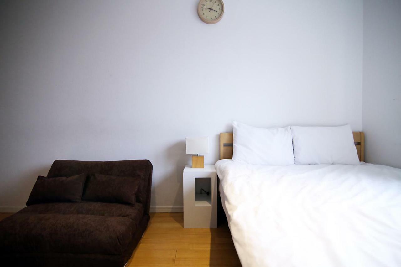 Asakusa Koma House Токіо Екстер'єр фото