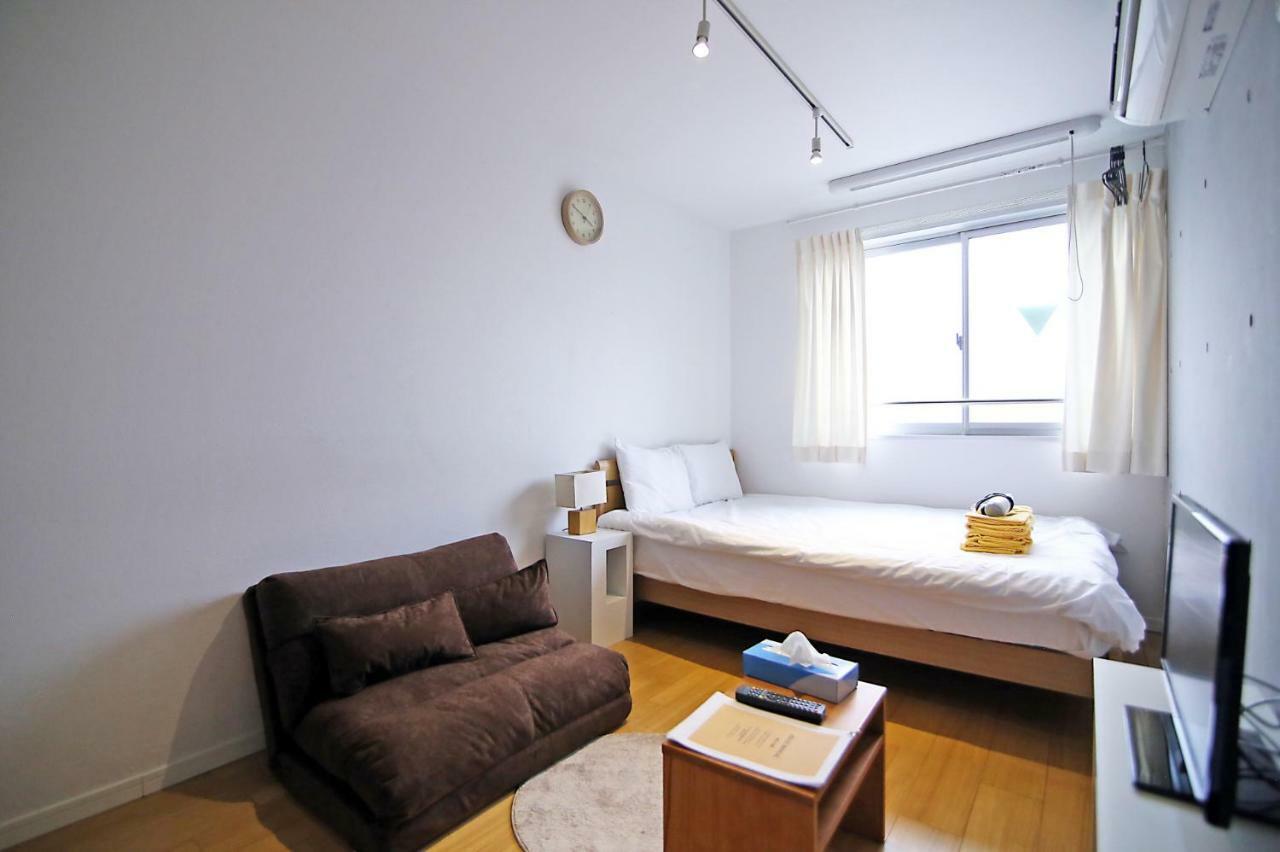 Asakusa Koma House Токіо Екстер'єр фото