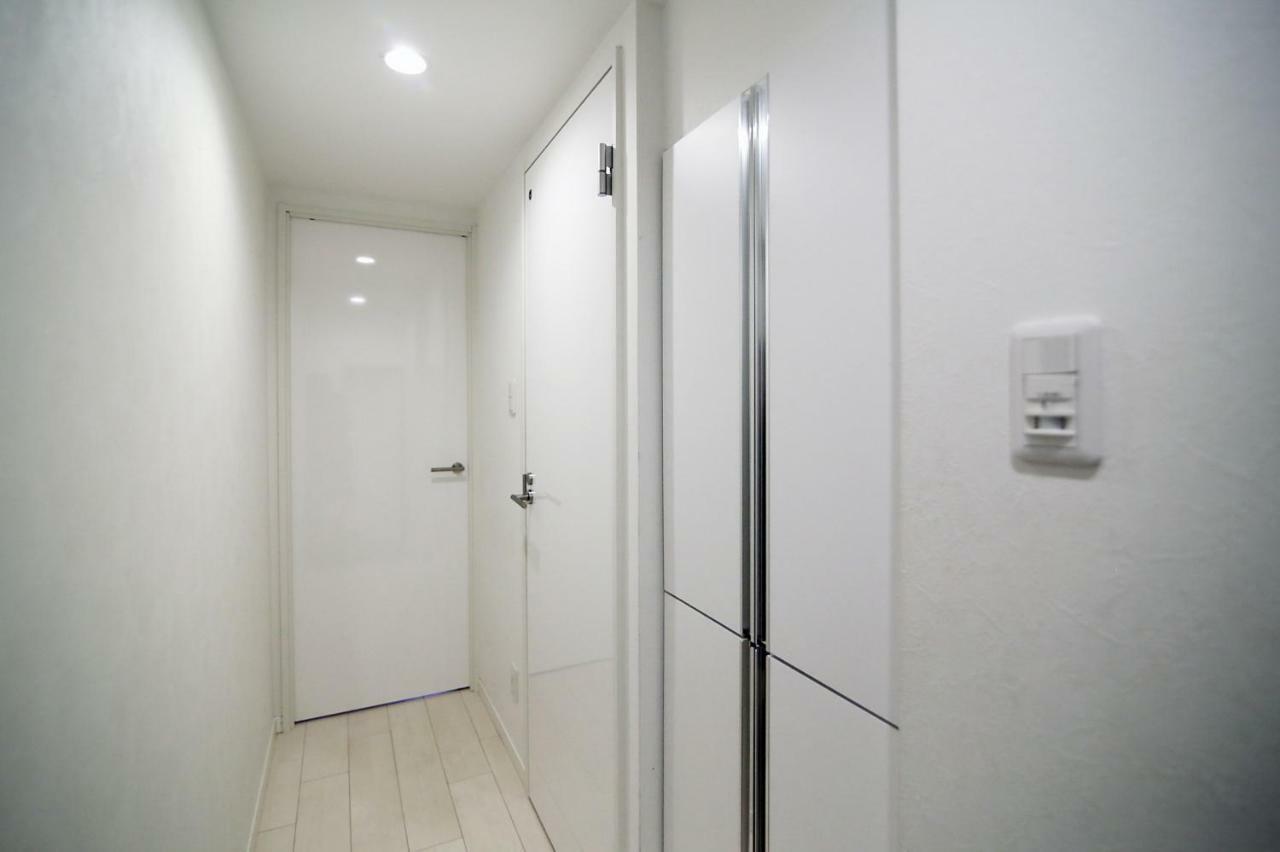 Asakusa Koma House Токіо Екстер'єр фото
