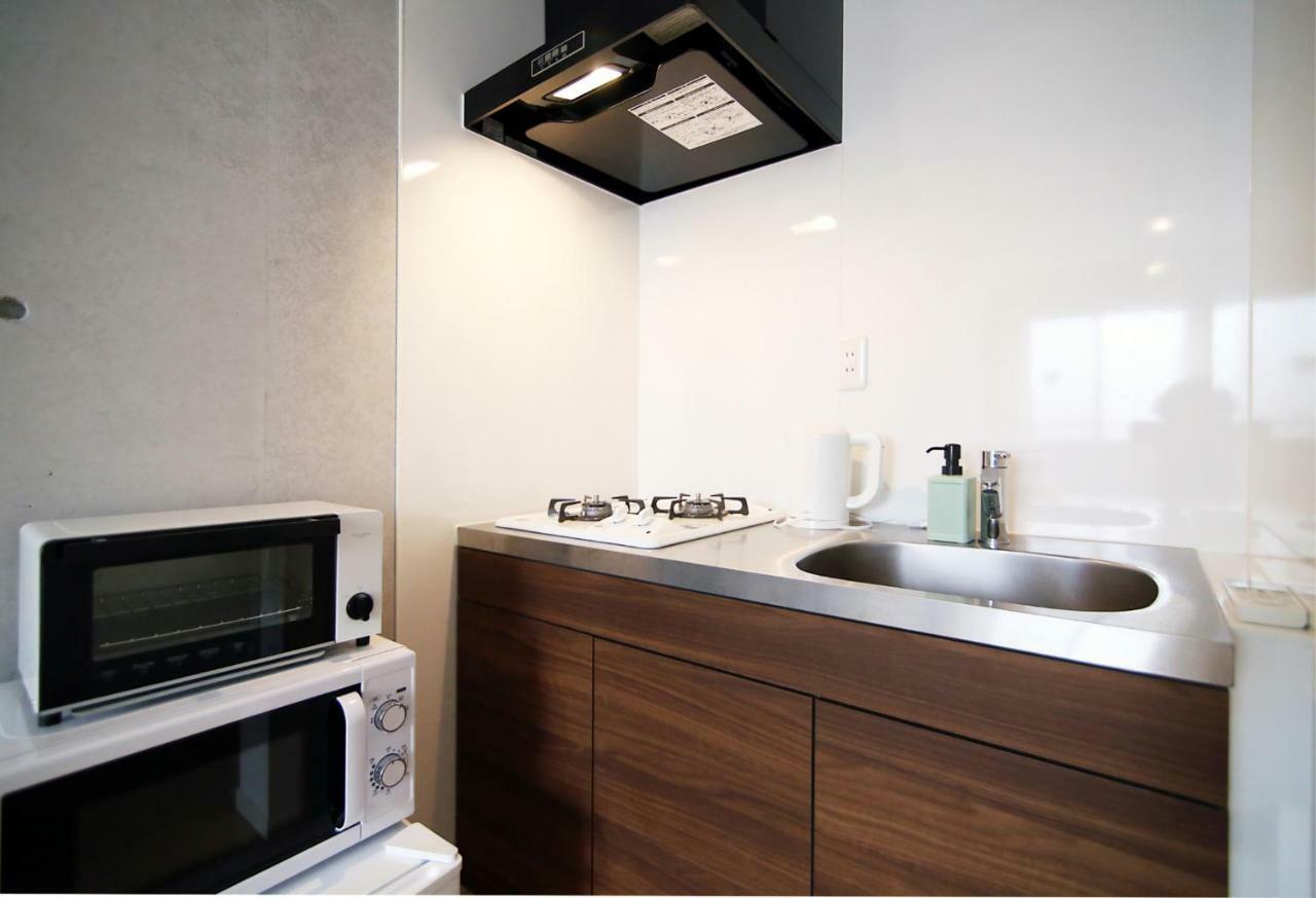 Asakusa Koma House Токіо Екстер'єр фото