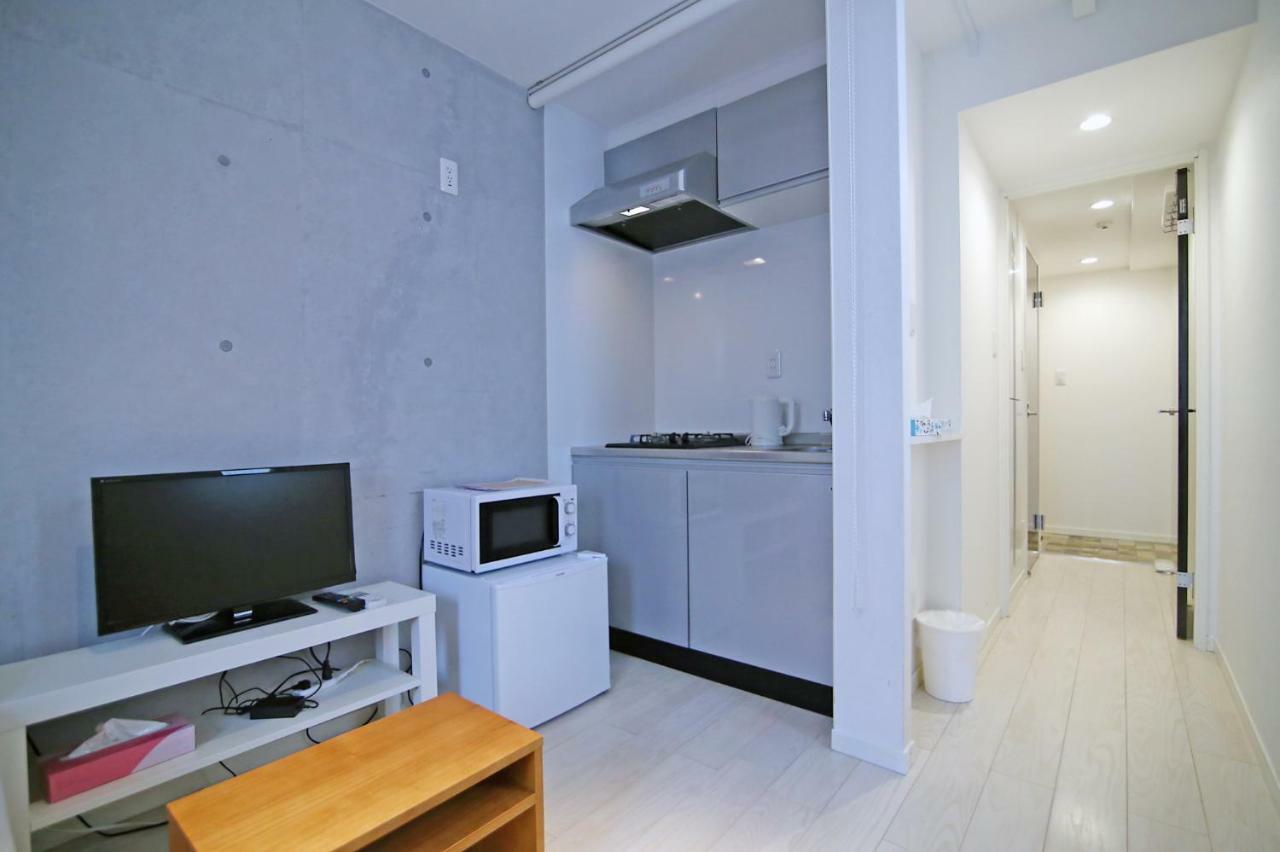 Asakusa Koma House Токіо Екстер'єр фото